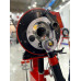 AXXAIR Orbitálna píla Ø 16-173mm CC172